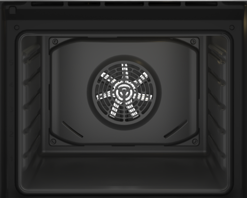 Встраиваемый духовой шкаф Indesit IFE 2630 IX