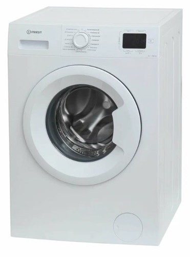 Стиральная машина Indesit ILS3 61091