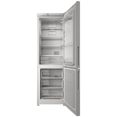 Холодильник Indesit ITR 4180 W