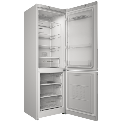 Холодильник Indesit ITR 4180 W