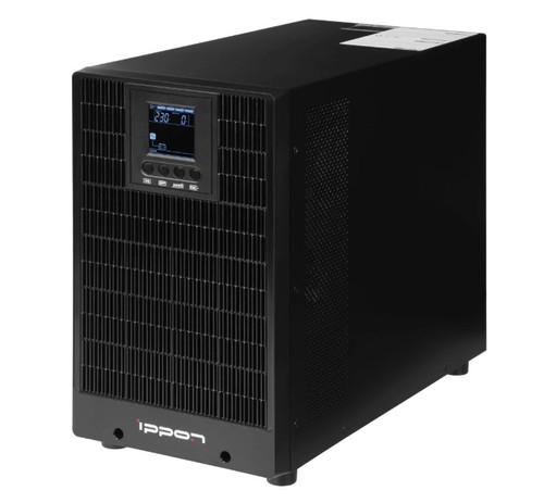 Источник бесперебойного питания Ippon Innova TB 3000