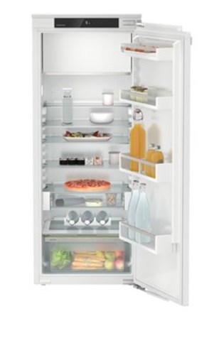 Встраиваемый холодильник Liebherr IRe 4521-20