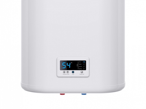 Электрический водонагреватель Thermex IF 50 V (pro)