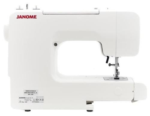 Швейная машина Janome PS-15