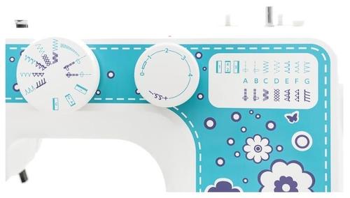 Швейная машина Janome PS-15
