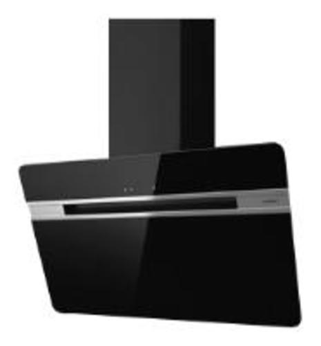 Вытяжка наклонная Jet Air Viki BL/A/90