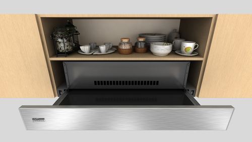 Вытяжка встраиваемая Krona Kamilla R 600 (inox/2 мотора)