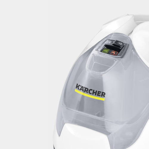 Пароочиститель Karcher SC 4 EasyFix (1.512-630.0)