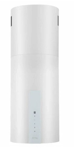 Вытяжка островная Korting KHA 35808 DW Cylinder