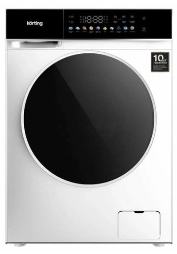 Стиральная машина Korting KWD 60DS12106