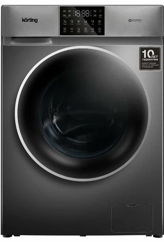 Стиральная машина Korting KWD 60DV107