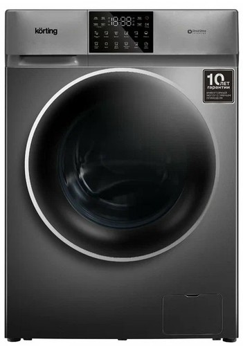 Стиральная машина Korting KWD 60DV107 Gr