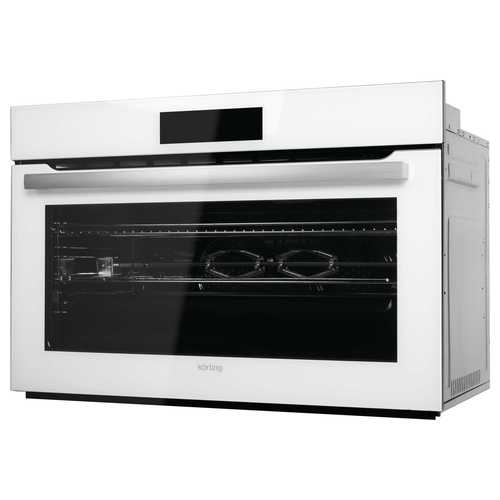 Встраиваемый духовой шкаф Korting OKB 7129 SGW