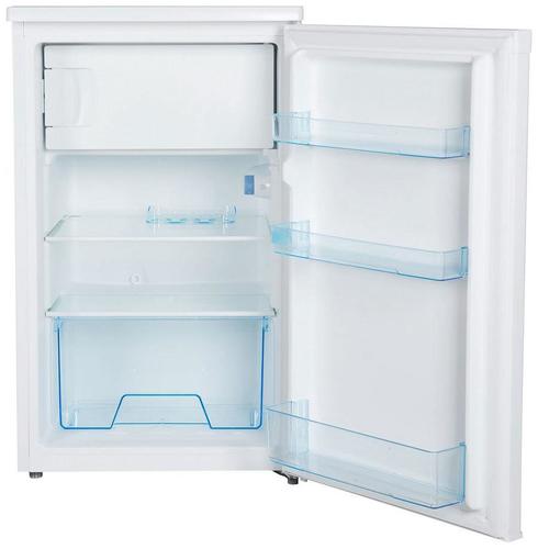 Холодильник Kraft BC(W)-98