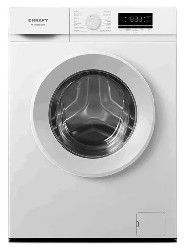 Стиральная машина Kraft KF-MBDS6108W