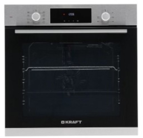 Встраиваемый духовой шкаф Kraft KF-OF7202X