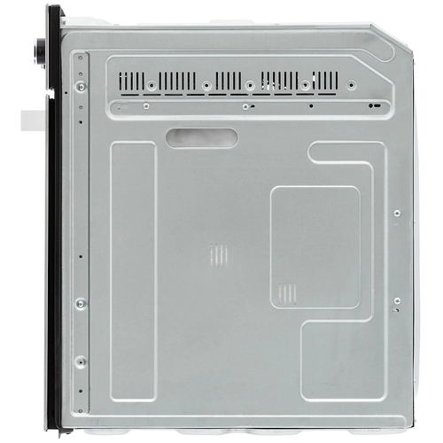 Встраиваемый духовой шкаф Krona Adriano 60 WH G2