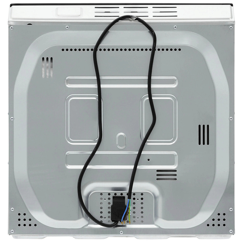 Встраиваемый духовой шкаф Krona Adriano 60 WH G2