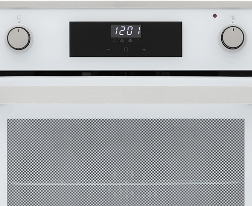 Встраиваемый духовой шкаф Krona Adriano 60 WH G2