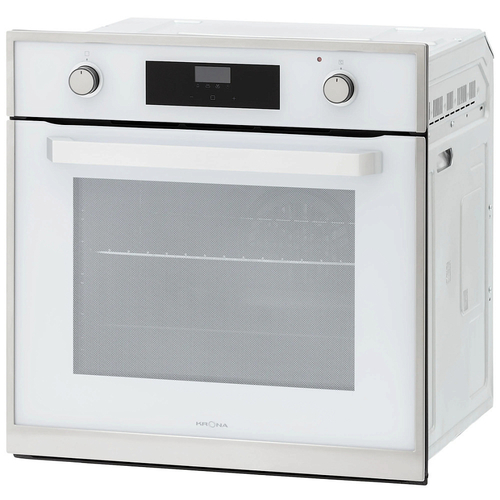 Встраиваемый духовой шкаф Krona Adriano 60 WH G2