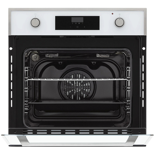 Встраиваемый духовой шкаф Krona Adriano 60 WH G2