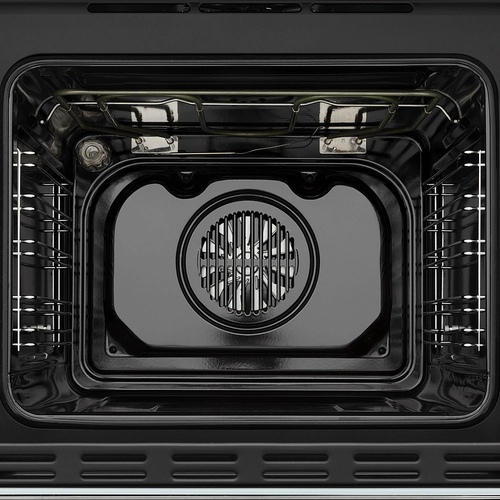 Встраиваемый духовой шкаф Krona Adriano 60 WH G2