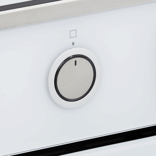 Встраиваемый духовой шкаф Krona Adriano 60 WH G2