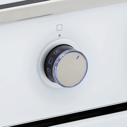 Встраиваемый духовой шкаф Krona Adriano 60 WH G2