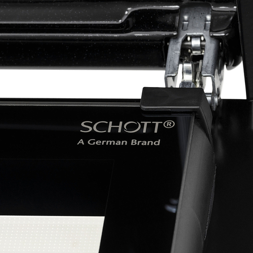 Встраиваемый духовой шкаф Krona Birne 60 WH