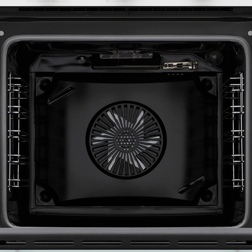 Встраиваемый духовой шкаф Krona Birne 60 WH