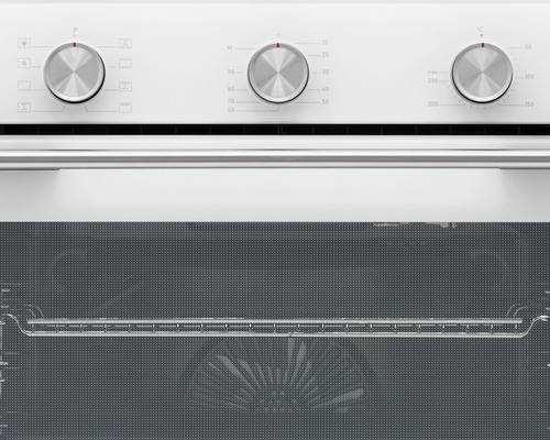 Встраиваемый духовой шкаф Krona Birne 60 WH