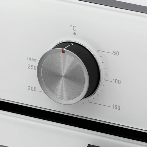 Встраиваемый духовой шкаф Krona Birne 60 WH