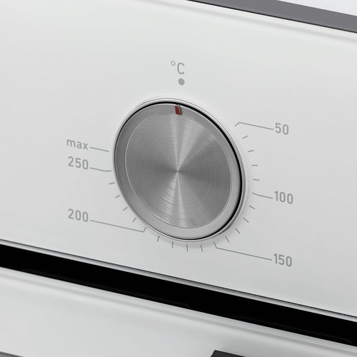 Встраиваемый духовой шкаф Krona Birne 60 WH