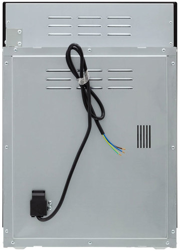 Встраиваемый духовой шкаф Krona Blume 45 WH