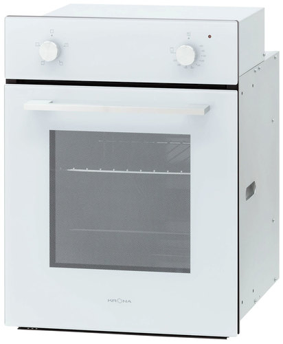 Встраиваемый духовой шкаф Krona Blume 45 WH