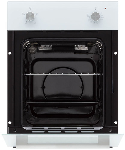 Встраиваемый духовой шкаф Krona Blume 45 WH