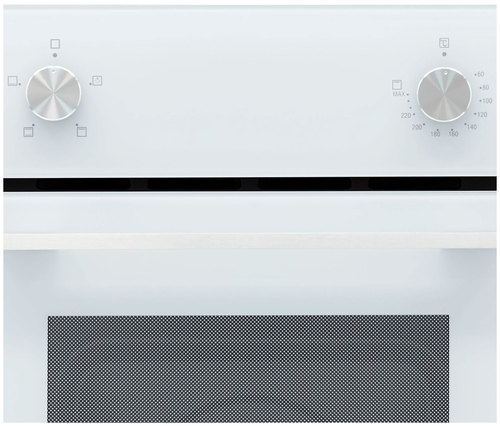 Встраиваемый духовой шкаф Krona Blume 45 WH