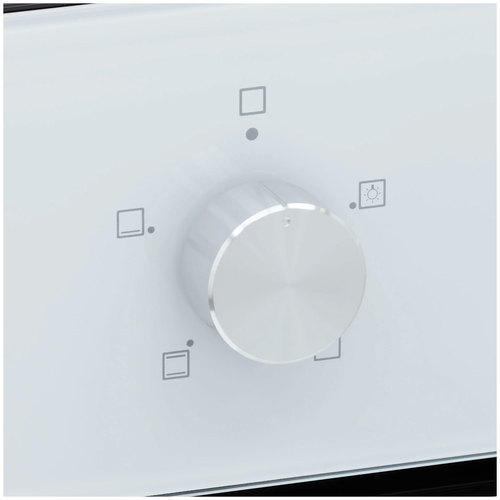 Встраиваемый духовой шкаф Krona Blume 45 WH