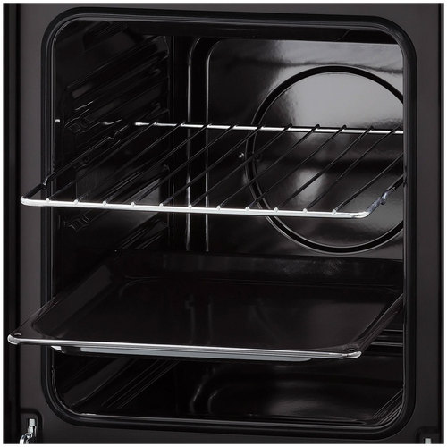 Встраиваемый духовой шкаф Krona Blume 45 WH