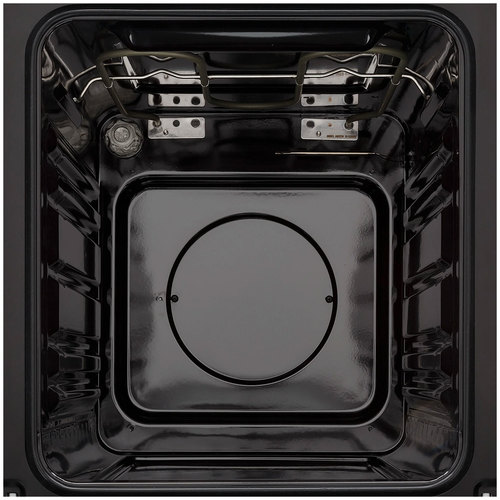 Встраиваемый духовой шкаф Krona Blume 45 WH