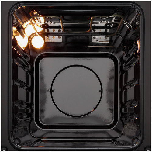 Встраиваемый духовой шкаф Krona Blume 45 WH