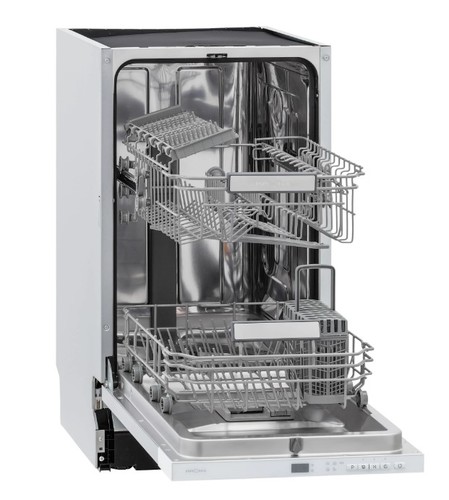 Встраиваемая посудомоечная машина Krona Brenta 45 BI V2