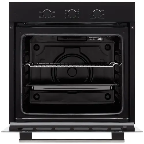 Встраиваемый духовой шкаф Krona Element 60 BL