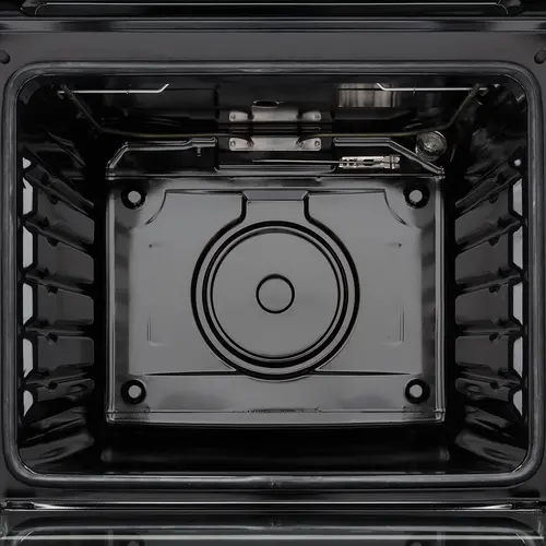 Встраиваемый духовой шкаф Krona Element 60 BL