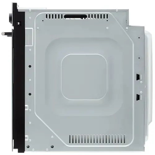 Встраиваемый духовой шкаф Krona Element 60 BL