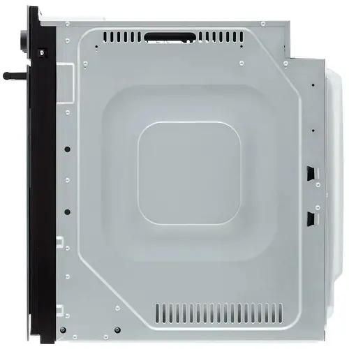 Встраиваемый духовой шкаф Krona Element 60 BL/BL