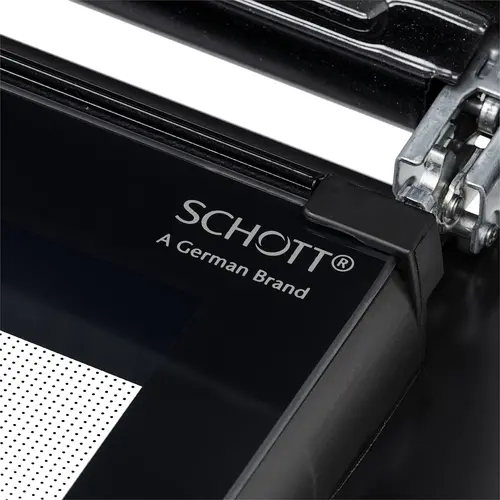 Встраиваемый духовой шкаф Krona Element 60 BL/BL