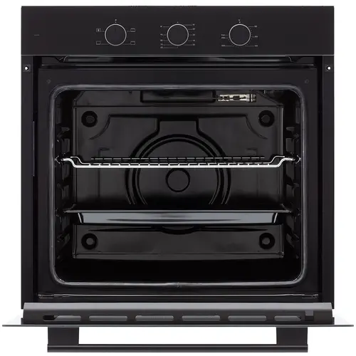 Встраиваемый духовой шкаф Krona Element 60 BL/BL