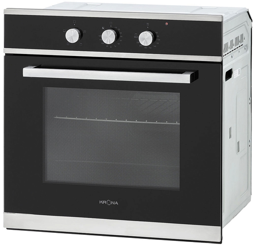Встраиваемый духовой шкаф Krona Essenza 60 S G2