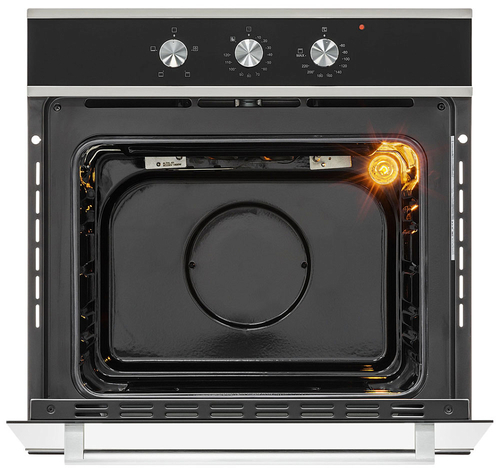 Встраиваемый духовой шкаф Krona Essenza 60 S G2